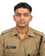 Jajadia Nilesh Bhikhabhai